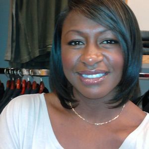 Meet your Posher, Briana